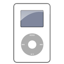  iPod 4G 